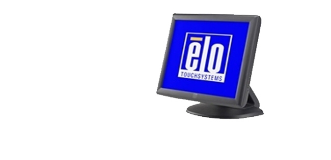 Touch Monitors